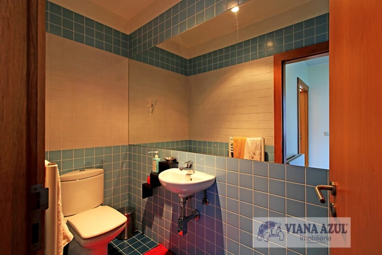 Moradia T4 para Venda em Vila Franca Foto 8