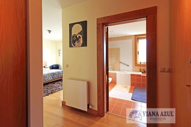 Moradia T4 para Venda em Vila Franca Foto 10