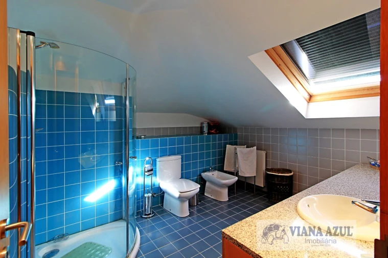 Moradia T4 para Venda em Vila Franca Foto 17