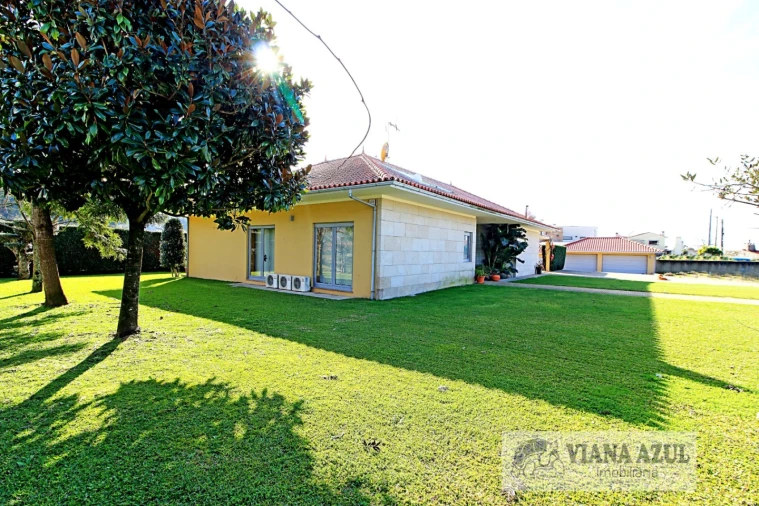 Moradia T4 para Venda em Vila Franca Foto 27