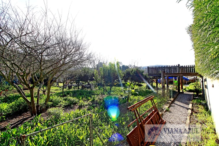 Moradia T4 para Venda em Vila Franca Foto 32