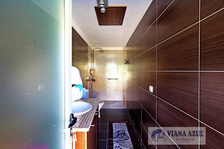 Moradia T4 para Venda em Vila Franca Foto 22