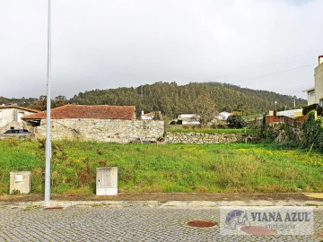 Terreno para Venda em Areosa