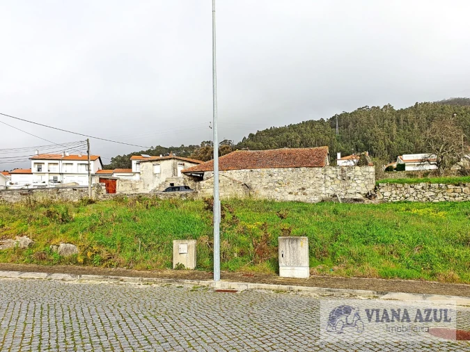 Terreno para Venda em Areosa Foto 4