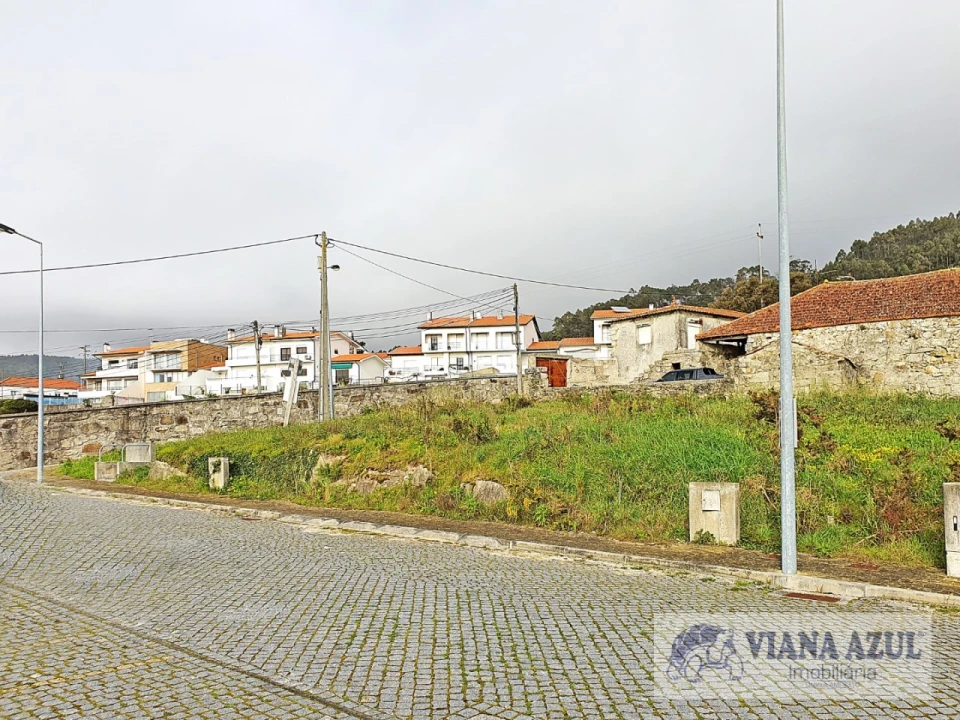 Terreno para Venda em Areosa Foto 2