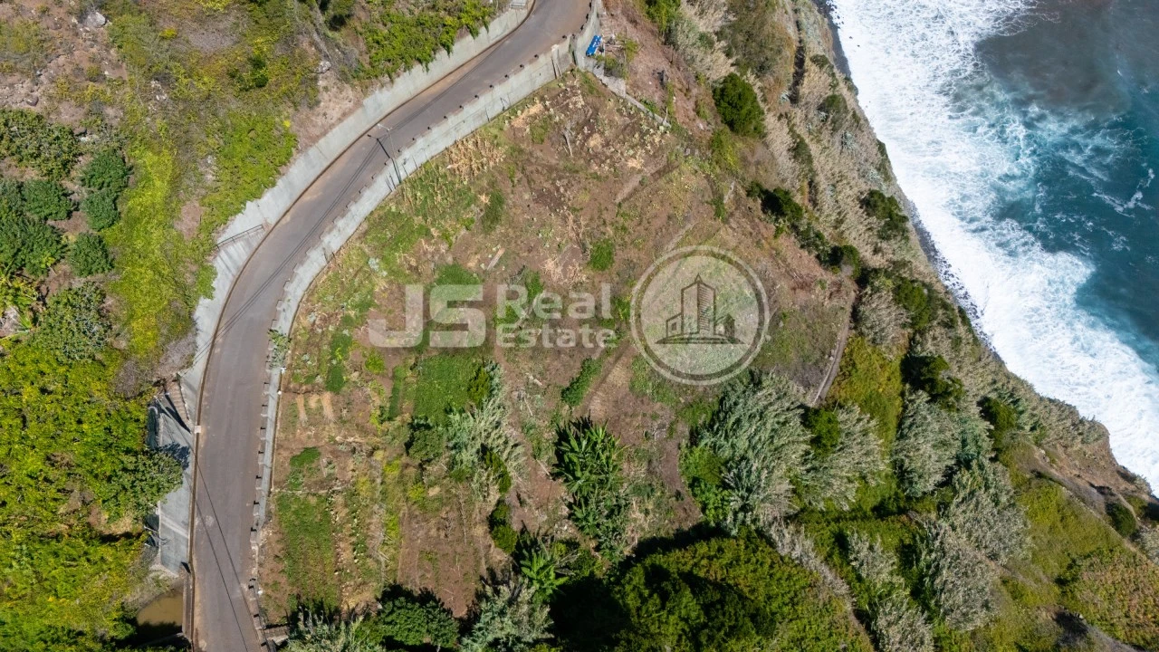 Terreno para Venda em Faial Foto 6
