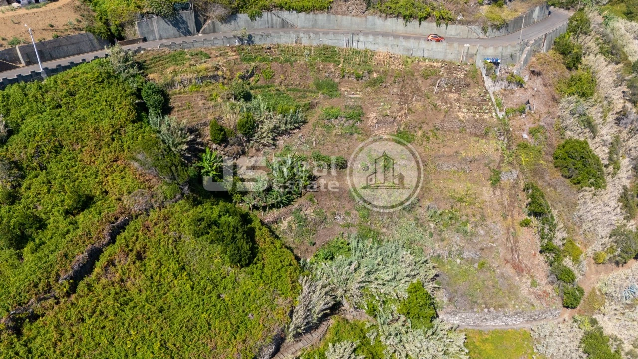 Terreno para Venda em Faial Foto 8