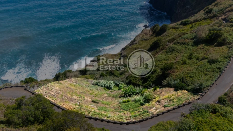 Terreno para Venda em Faial Foto 4