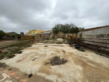 Terreno para Venda em Atouguia da Baleia