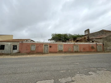 Terreno para Venda em Atouguia da Baleia