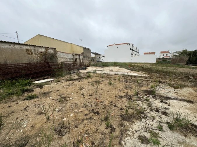 Terreno para Venda em Atouguia da Baleia Foto 9