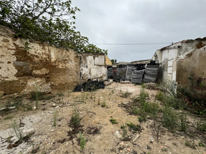 Terreno para Venda em Atouguia da Baleia Foto 6