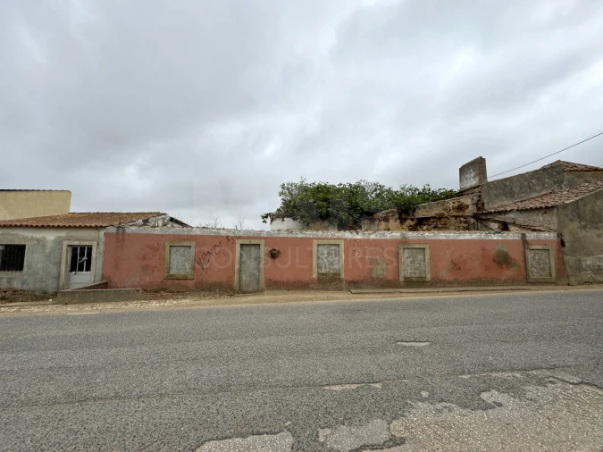 Terreno para Venda em Atouguia da Baleia Foto 10