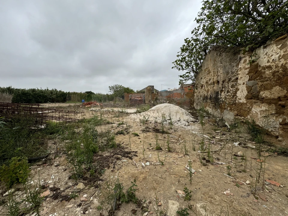 Terreno para Venda em Atouguia da Baleia Foto 8