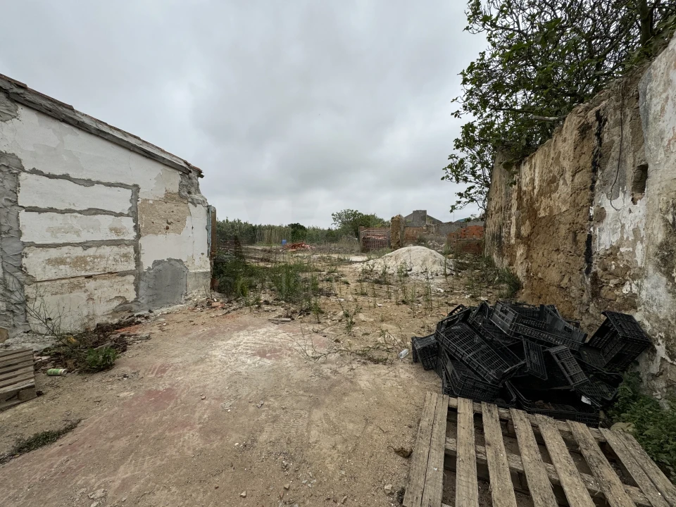 Terreno para Venda em Atouguia da Baleia Foto 7