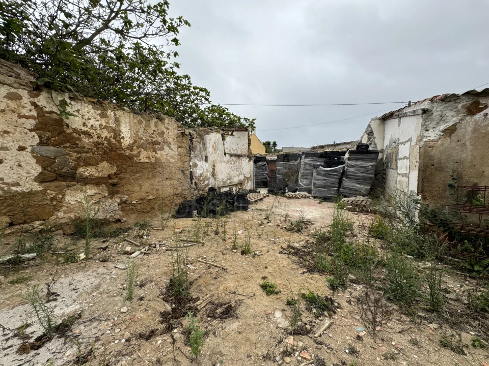 Terreno para Venda em Atouguia da Baleia Foto 6