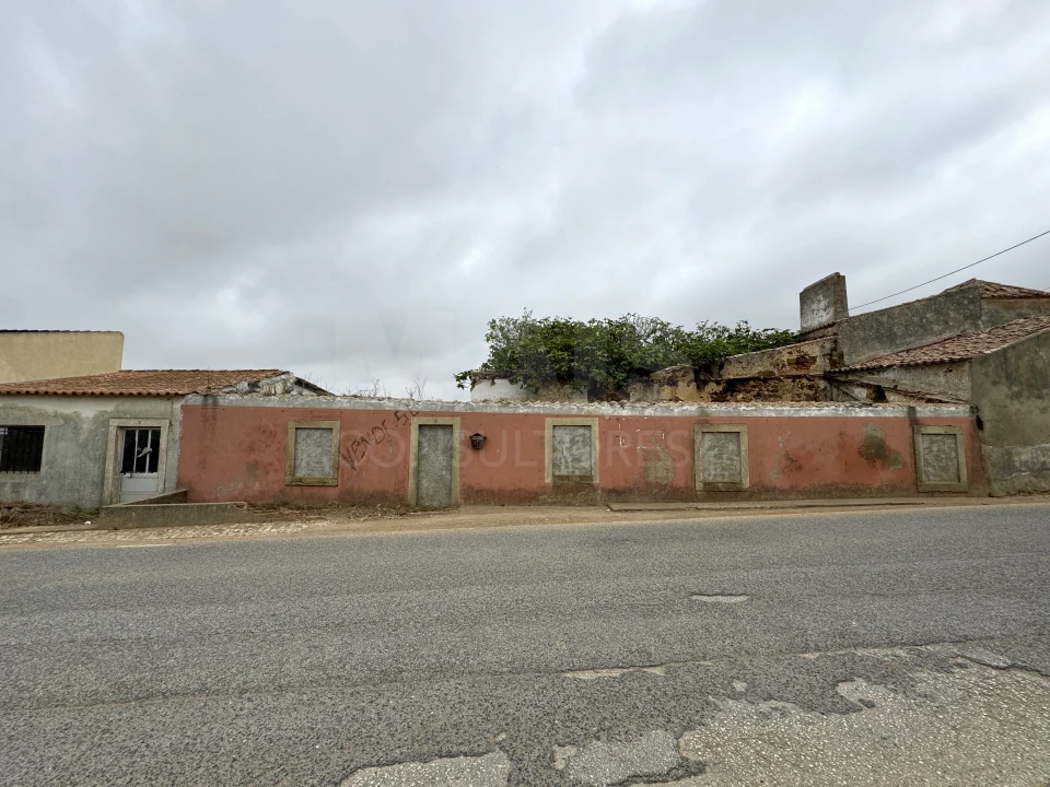 Terreno para Venda em Atouguia da Baleia Foto 10