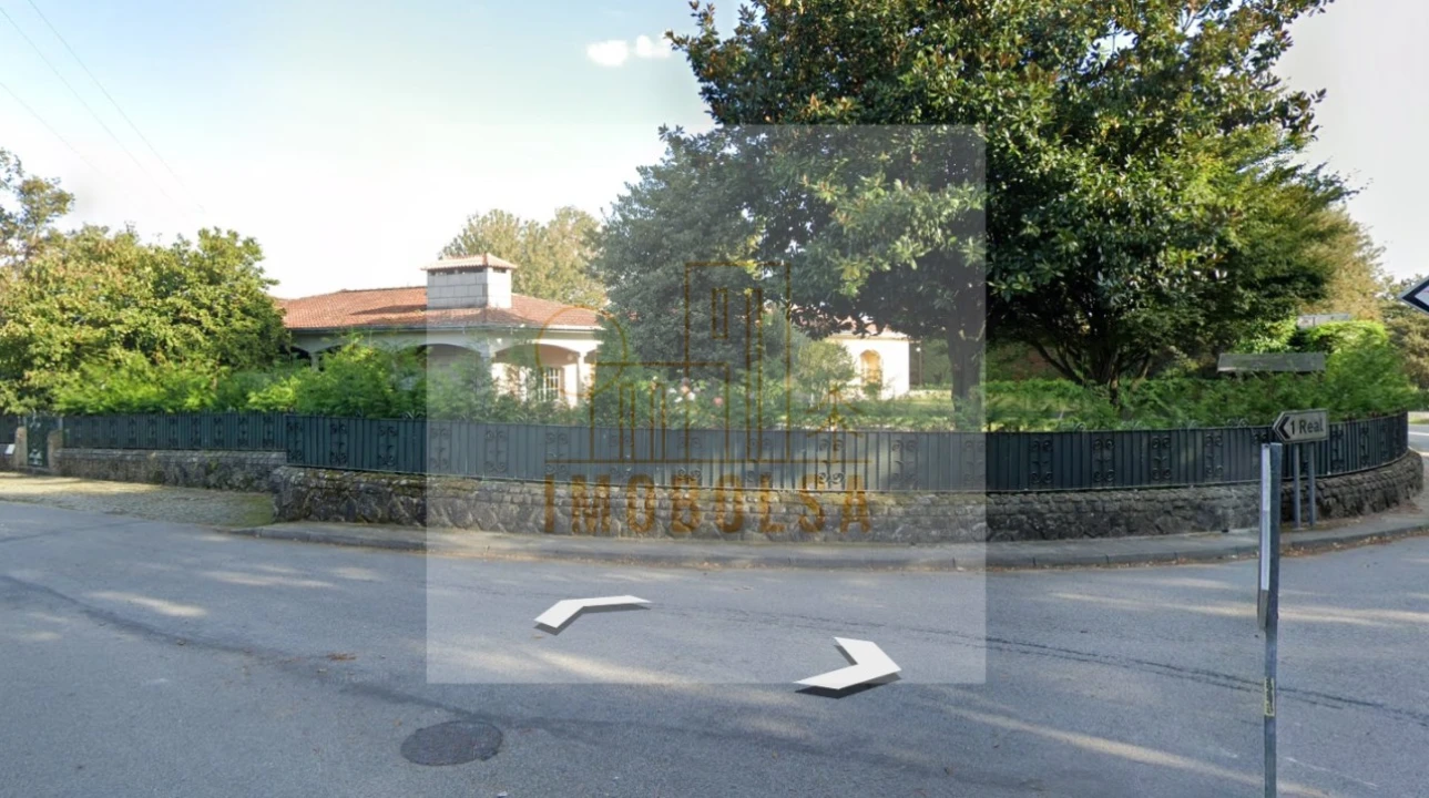 Moradia T3 para Venda em Antas e Abade de Vermoim Foto 5