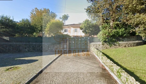 Moradia T3 para Venda em Antas e Abade de Vermoim