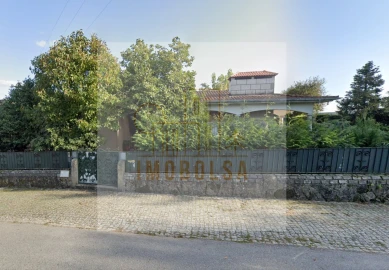 Moradia T3 para Venda em Antas e Abade de Vermoim