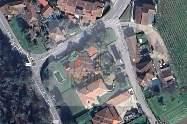 Moradia T3 para Venda em Antas e Abade de Vermoim Foto 6