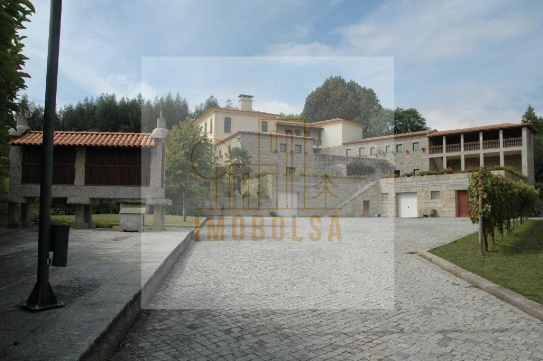 Quinta T4 para Venda em Cruz Foto 4