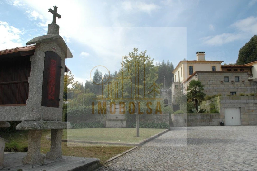 Quinta T4 para Venda em Cruz Foto 5