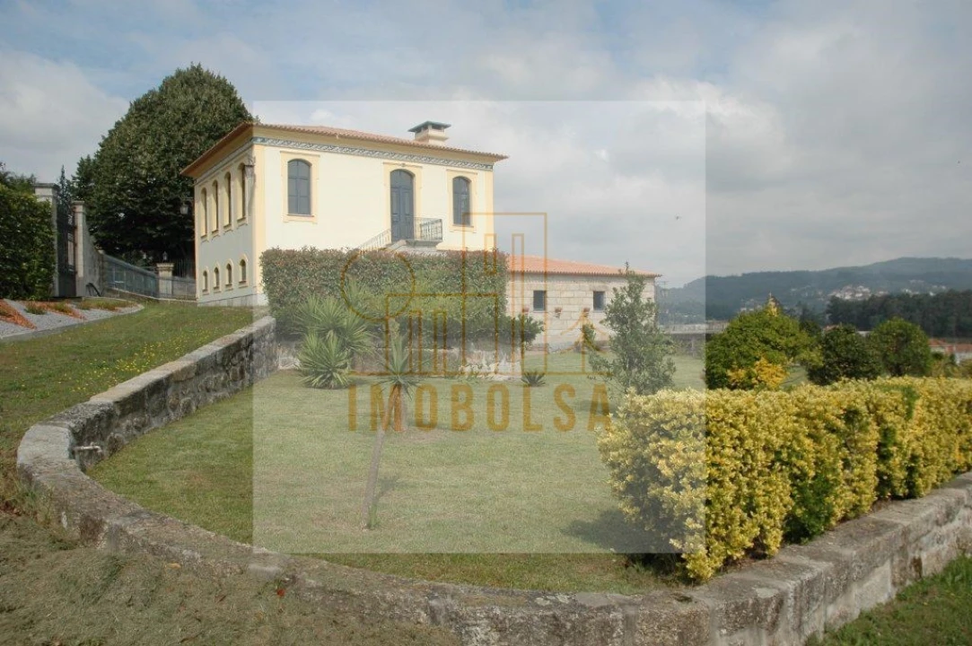 Quinta T4 para Venda em Cruz Foto 7