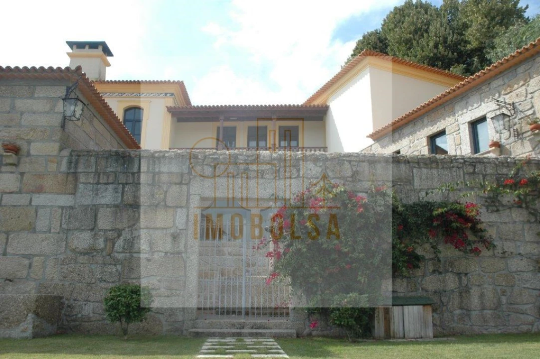 Quinta T4 para Venda em Cruz Foto 15