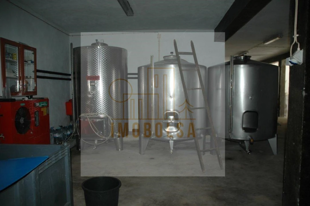 Quinta T4 para Venda em Cruz Foto 16