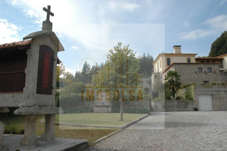 Quinta T4 para Venda em Cruz Foto 5