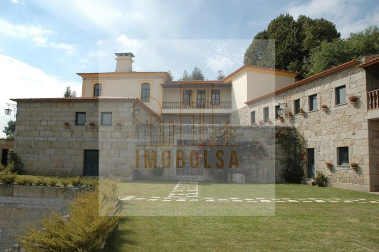 Quinta T4 para Venda em Cruz Foto 10