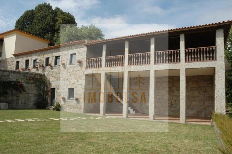 Quinta T4 para Venda em Cruz Foto 11