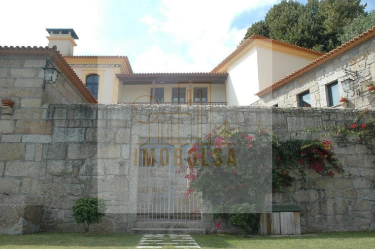 Quinta T4 para Venda em Cruz Foto 15