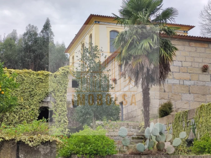 Quinta T4 para Venda em Cruz Foto 17