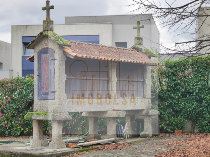 Quinta T4 para Venda em Cruz Foto 19