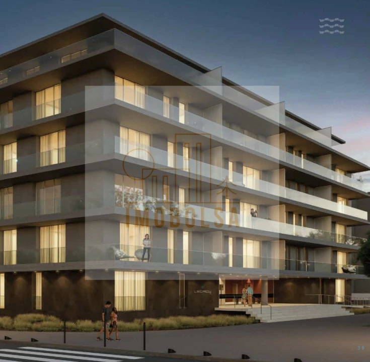Apartamento para Venda em Vila do Conde Foto 1