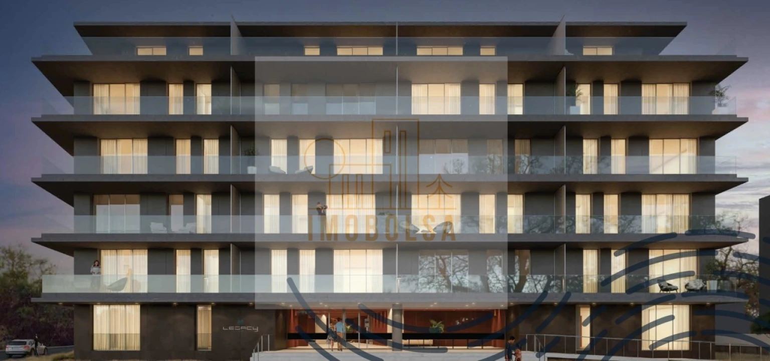Apartamento para Venda em Vila do Conde Foto 4