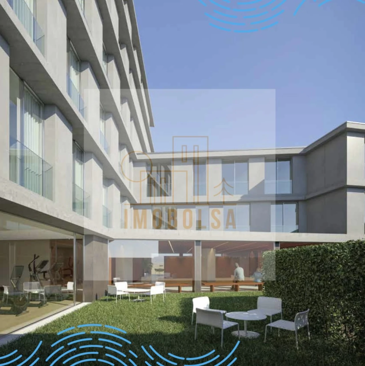 Apartamento para Venda em Vila do Conde Foto 7