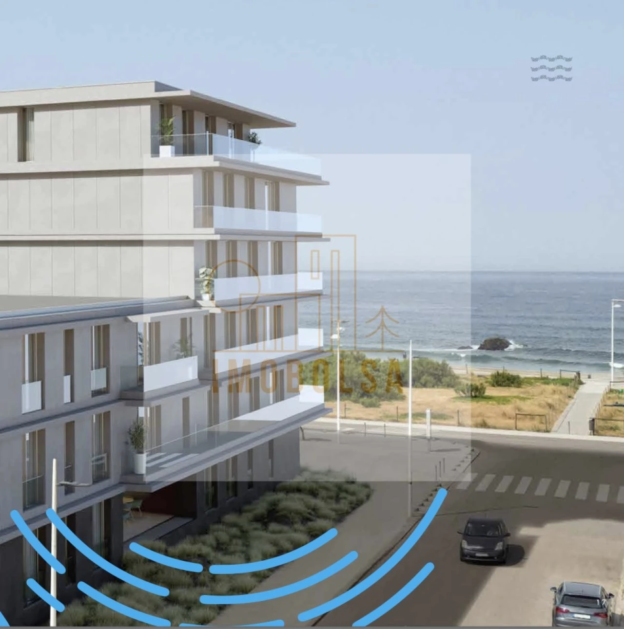 Apartamento para Venda em Vila do Conde Foto 8