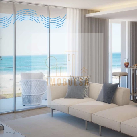 Apartamento para Venda em Vila do Conde