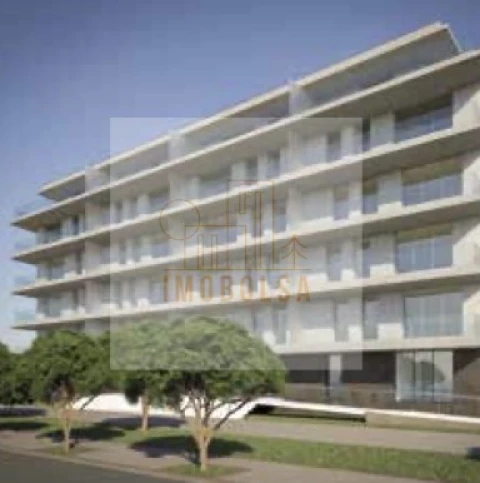Apartamento para Venda em Vila do Conde
