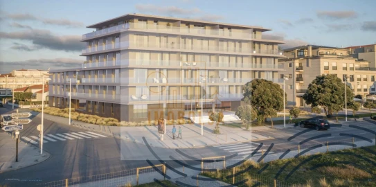 Apartamento para Venda em Vila do Conde