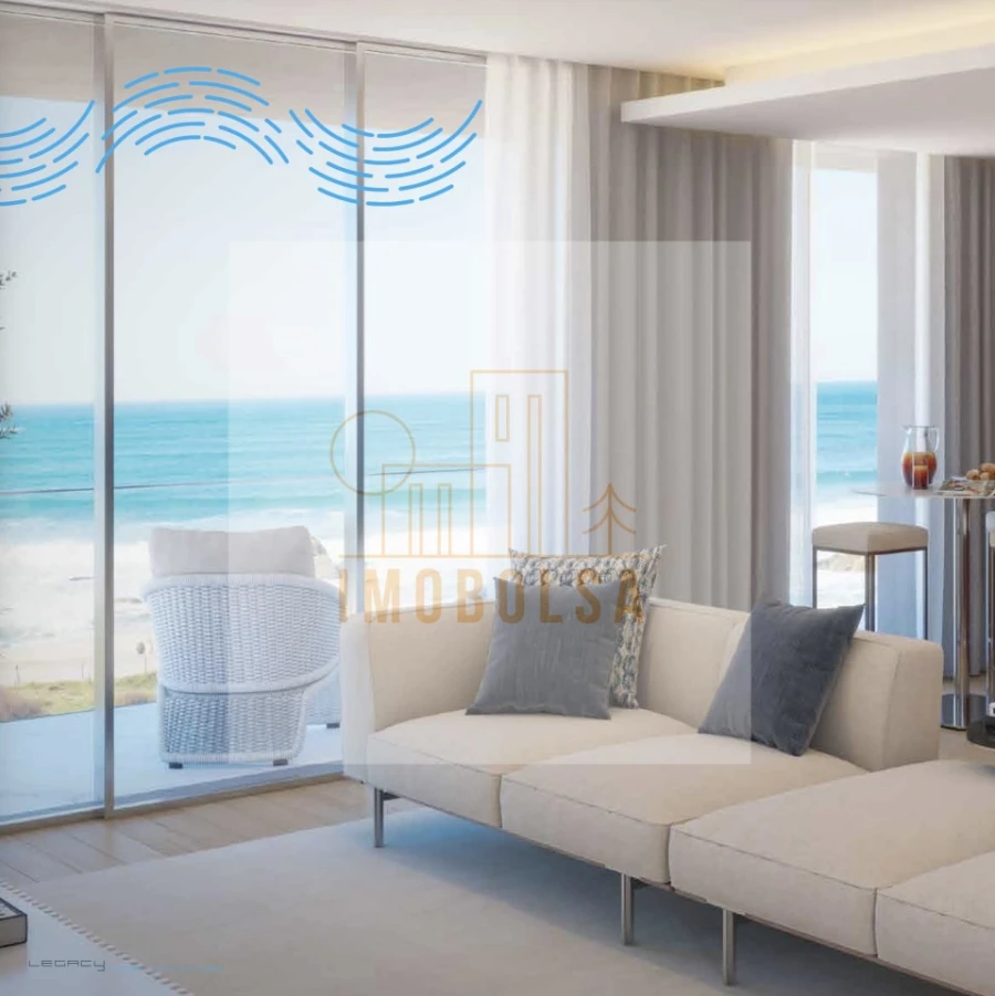 Apartamento para Venda em Vila do Conde Foto 2