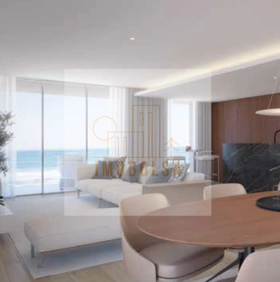 Apartamento para Venda em Vila do Conde Foto 3