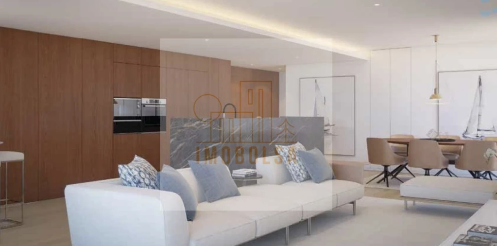 Apartamento para Venda em Vila do Conde Foto 5