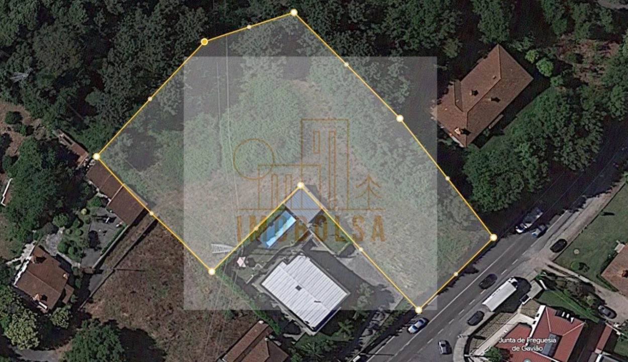 Terreno para Venda em Gavião Foto 1