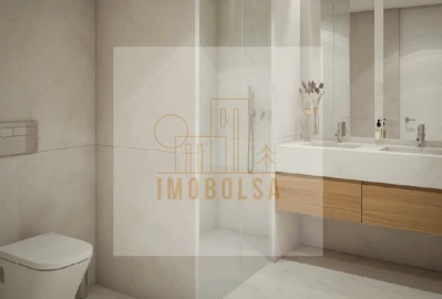 Apartamento T2 para Venda em Vila do Conde