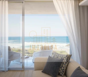 Apartamento T2 para Venda em Vila do Conde