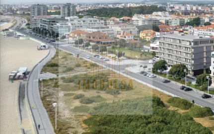 Apartamento T2 para Venda em Vila do Conde